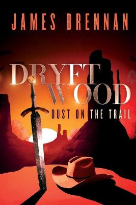 Book cover for Dryftwood