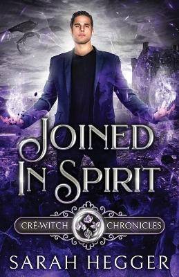 Book cover for Joined In Spirit