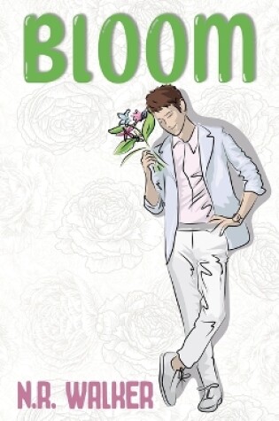 Cover of Bloom - Alternate Cover