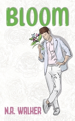 Book cover for Bloom - Alternate Cover
