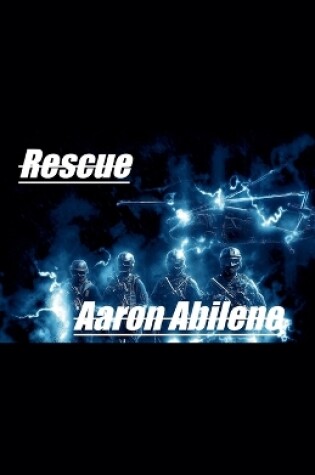 Cover of Rescue