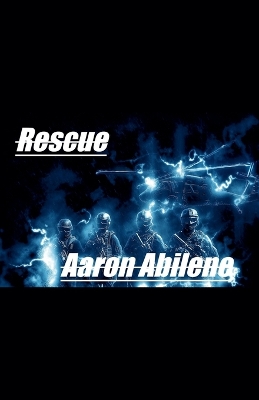 Book cover for Rescue