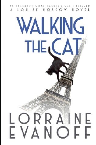 Cover of Walking the Cat