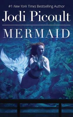 Book cover for Mermaid