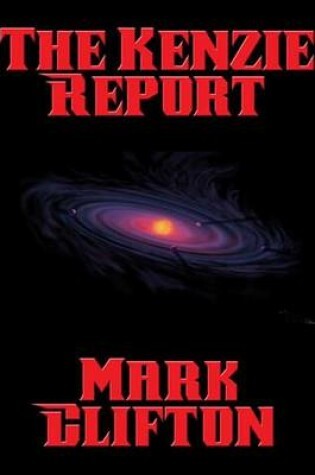 Cover of The Kenzie Report