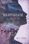 Book cover for Nightshade