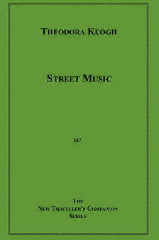 Cover of Street Music