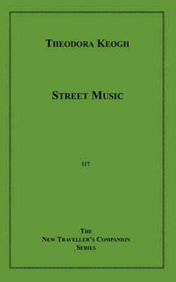 Book cover for Street Music