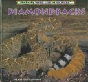 Cover of Diamondbacks