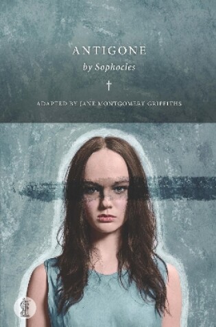 Cover of Antigone