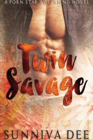 Cover of Twin Savage