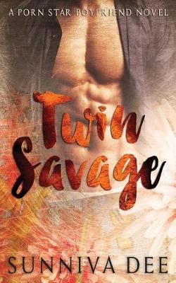 Book cover for Twin Savage