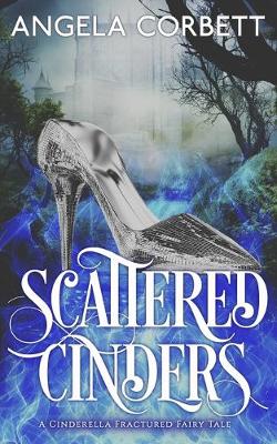 Book cover for Scattered Cinders