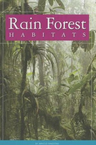 Cover of Rain Forest