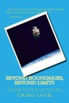 Book cover for Beyond Boundaries, Beyond Limits