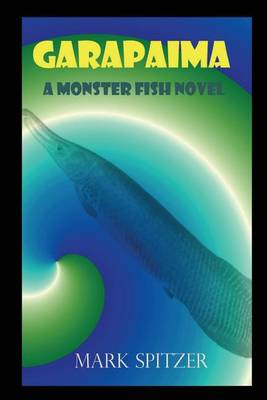 Book cover for Garapaima