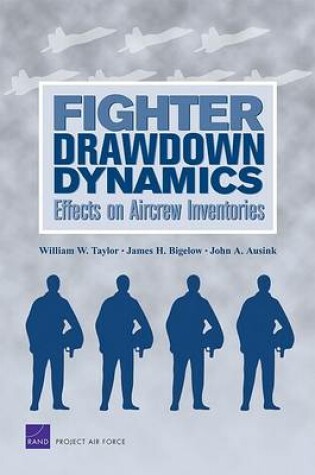 Cover of Fighter Drawdown Dynamics