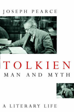 Cover of Tolkien