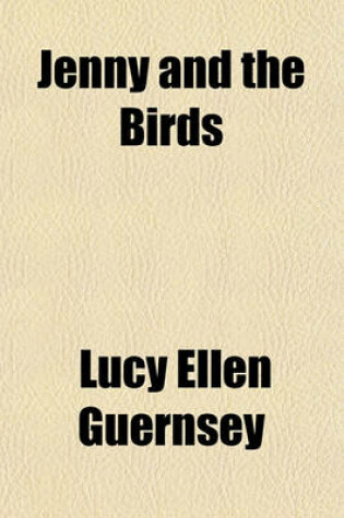 Cover of Jenny and the Birds