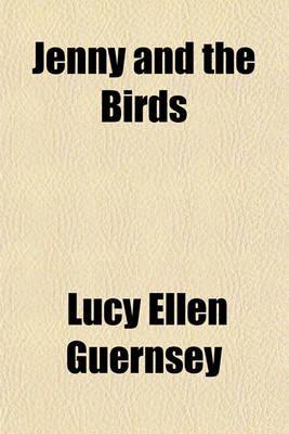 Book cover for Jenny and the Birds