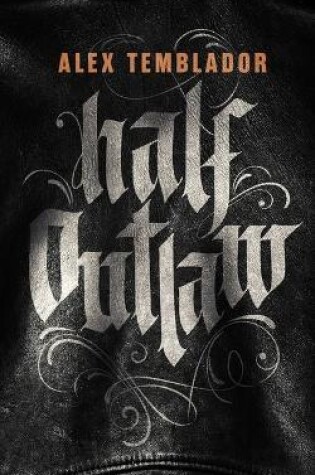 Cover of Half Outlaw