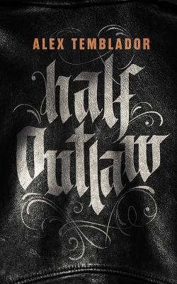 Book cover for Half Outlaw