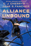 Book cover for Alliance Unbound