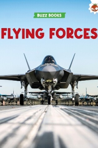 Cover of Flying Forces