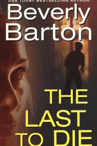 Cover of The Last to Die