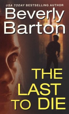 Book cover for The Last to Die