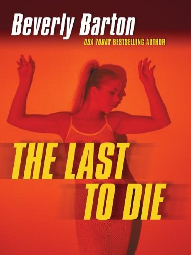 Cover of The Last to Die