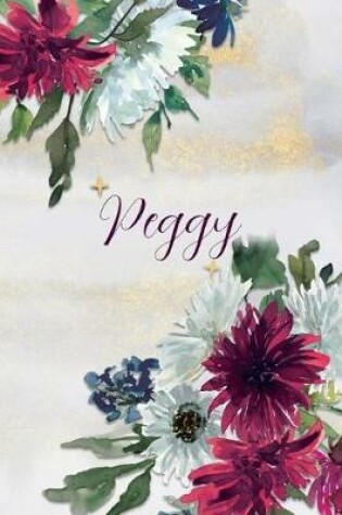 Cover of Peggy