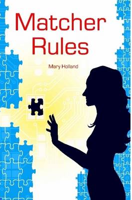 Book cover for Matcher Rules