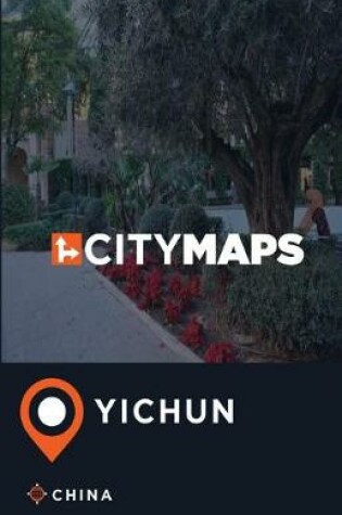 Cover of City Maps Yichun China