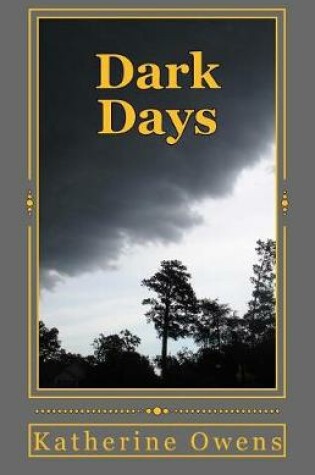 Cover of Dark Days