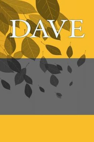 Cover of Dave