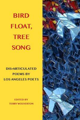 Book cover for Bird Float, Tree Song