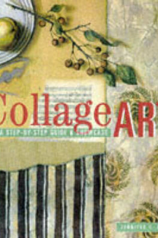 Cover of Creative Collage