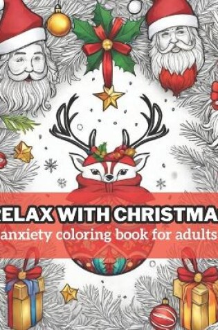 Cover of Relax with Christmas