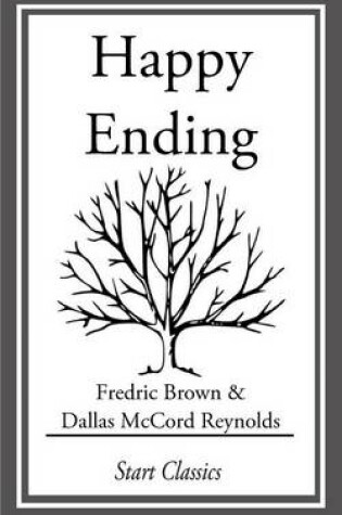 Cover of Happy Ending