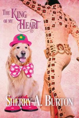 Book cover for The King of My Heart