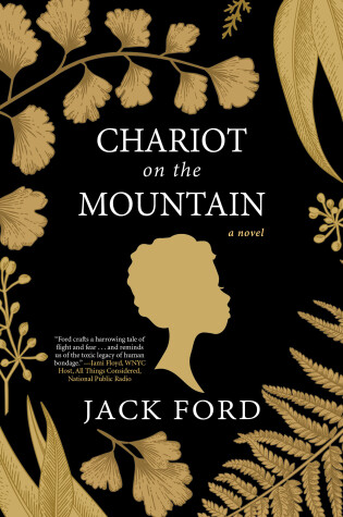 Cover of Chariot on the Mountain