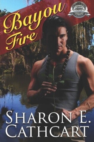 Cover of Bayou Fire