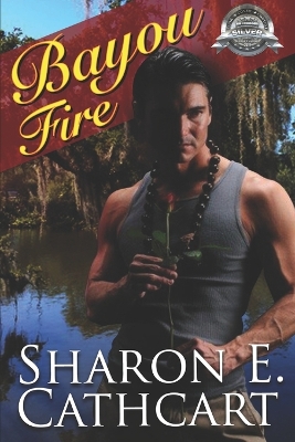 Book cover for Bayou Fire