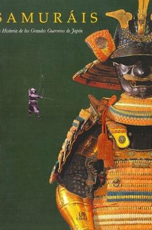 Cover of Samurais