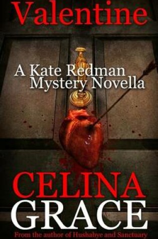 Cover of Valentine (A Kate Redman Mystery Novella)