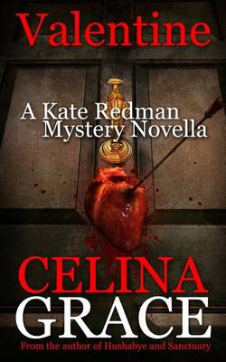 Book cover for Valentine (A Kate Redman Mystery Novella)