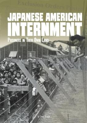 Book cover for Japanese Americans