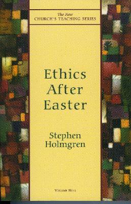 Cover of Ethics After Easter