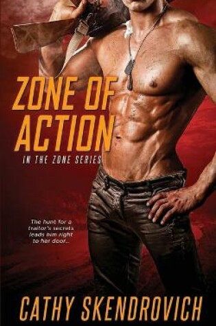 Cover of Zone of Action